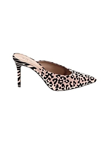 Call It Spring Heels (view 1)