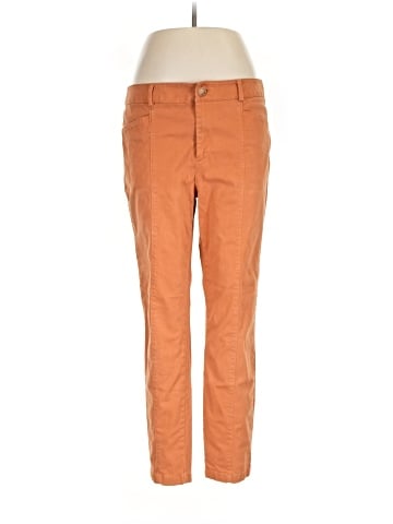 Ann Taylor LOFT Outlet Casual Pants (view 1)