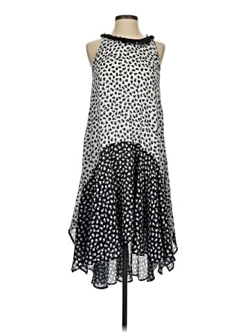 Eva Franco Cocktail Dress (view 1)