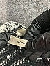 Moth Tweed Black Wool Pullover Sweater Size M - photo 7