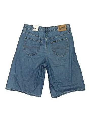 Lee Denim Shorts (view 2)