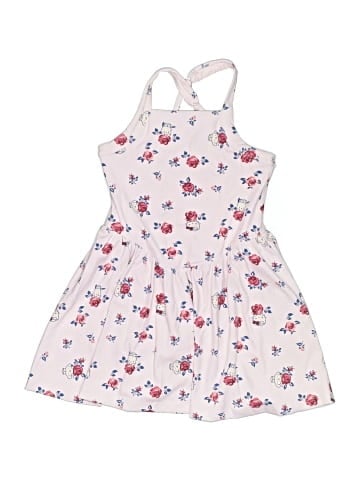 Hello Kitty Dress (view 1)