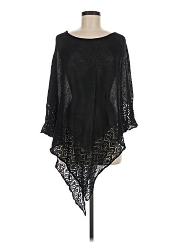 Lane Bryant Poncho (view 1)