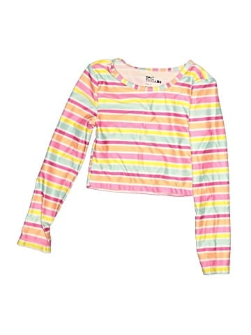 Epic Threads Rash Guard (view 1)