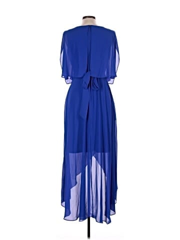 Jessica Howard Cocktail Dress (view 2)