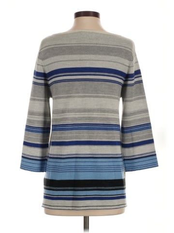 Troubadour Pullover Sweater (view 2)