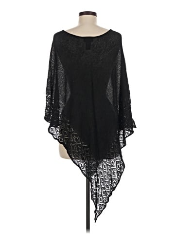 Lane Bryant Poncho (view 2)