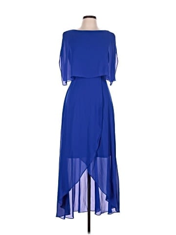 Jessica Howard Cocktail Dress (view 1)