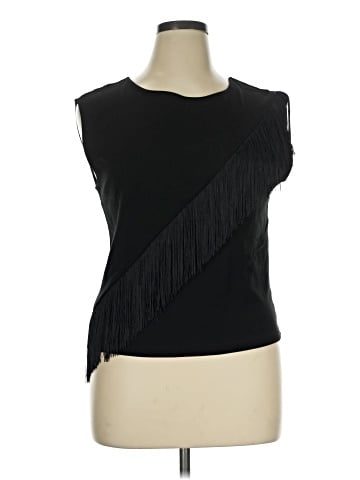 W5 Sleeveless Blouse (view 1)