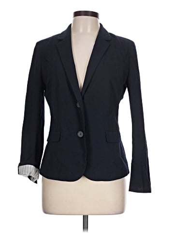 Ann Taylor Blazer (view 1)