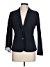 Ann Taylor Blue Blazer Size 10 Petite - photo 1
