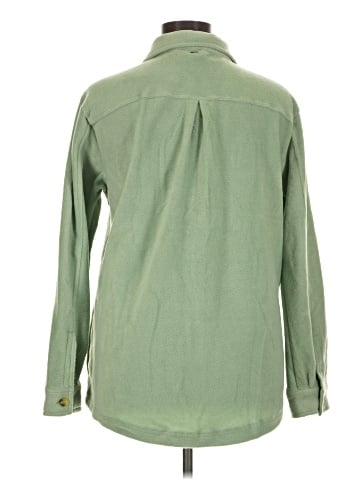 O'Neill Long Sleeve Blouse (view 2)