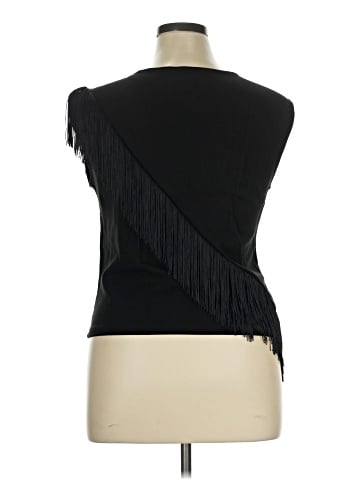 W5 Sleeveless Blouse (view 2)