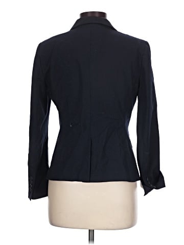 Ann Taylor Blazer (view 2)