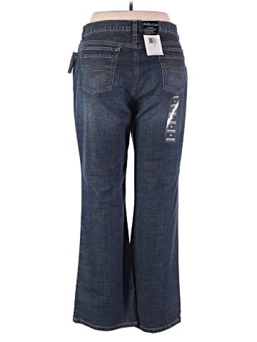 Jones New York Sport Jeans (view 2)