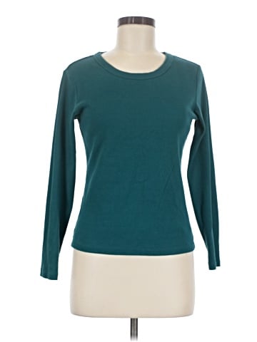 Market and Spruce Long Sleeve T-Shirt (view 1)