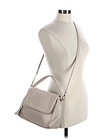 Kate Spade New York Messenger (view 2)