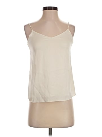 Quince Sleeveless Top (view 1)