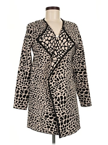Andrea Jovine Cardigan (view 1)
