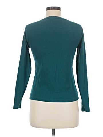 Market and Spruce Long Sleeve T-Shirt (view 2)