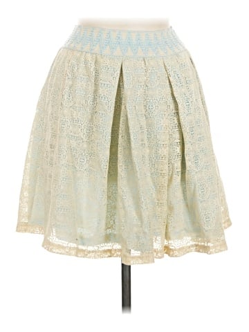 Francesca's Formal Skirt (view 1)
