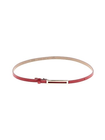 Banana Republic Factory Store Leather Belt (view 1)