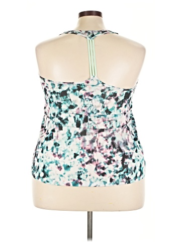 Active by Old Navy Active Tank (view 2)