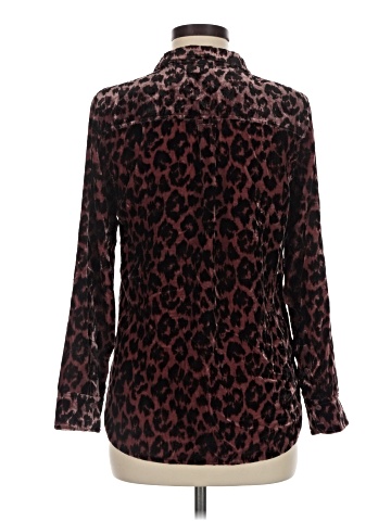 J.Crew Long Sleeve Blouse (view 2)