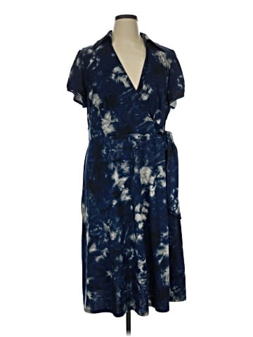 DressBarn Casual Dress (view 1)