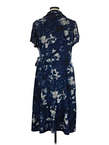 DressBarn Casual Dress (view 2)