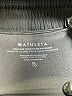 Athleta Solid Black Athletic Shorts Size XL - photo 3