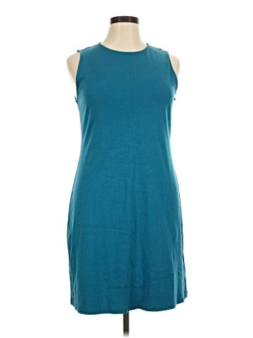 J.Crew Factory Store Casual Dress (view 1)