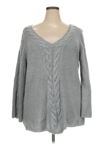 Westport 1962 Pullover Sweater (view 1)