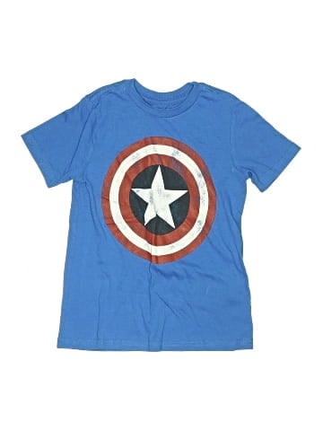 Marvel Short Sleeve T-Shirt (view 1)