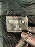 32 Degrees Black Track Jacket Size M - photo 6