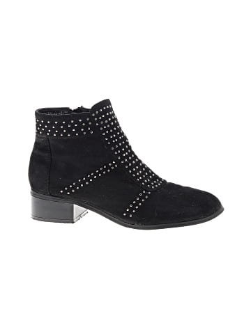 Yoki Ankle Boots (view 1)