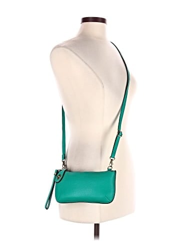 Joy Susan Crossbody Bag (view 2)