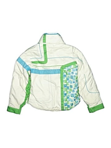 Obermeyer Snow Jacket (view 2)
