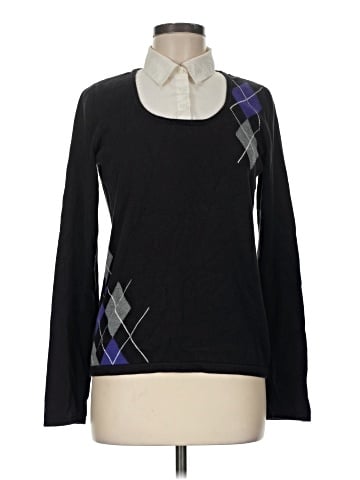 East5th Pullover Sweater (view 1)