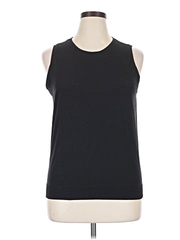 Athleta Sleeveless T-Shirt (view 1)