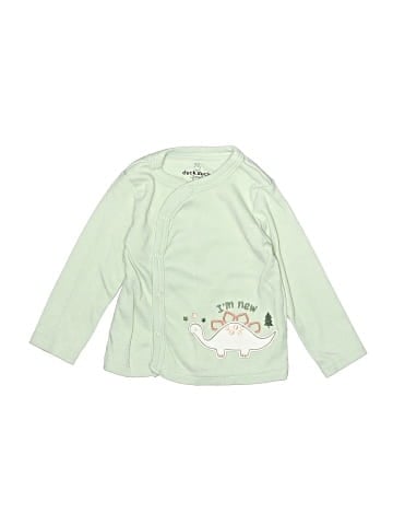 Duck Duck Goose Long Sleeve Top (view 1)