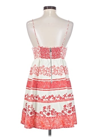 Alice + Olivia Casual Dress (view 2)