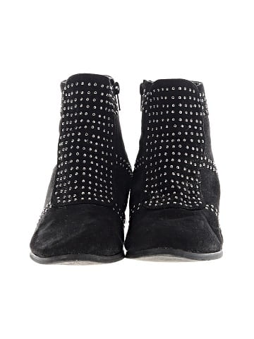 Yoki Ankle Boots (view 2)