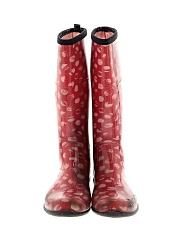 Kamik Rain Boots (view 2)