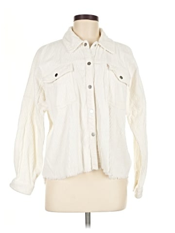 Zara Jacket (view 1)