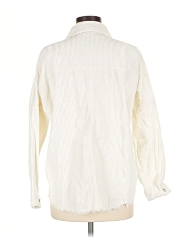 Zara Jacket (view 2)