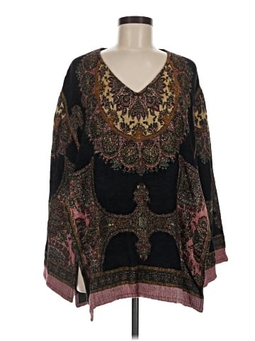 Soft Surroundings Pullover Sweater (view 1)