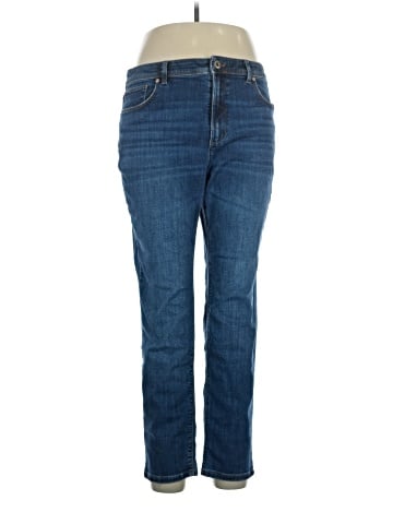 J.Jill Jeans (view 1)