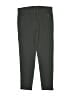 Crewcuts 100% Baumwolle Solid Gray Active Pants Size 16 - photo 1