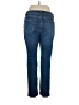 J.Jill Blue Jeans Size 14 (petite) - photo 2